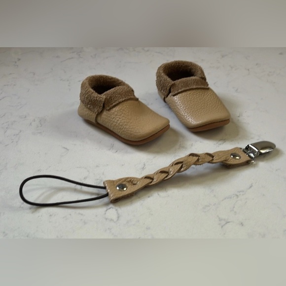 New Gender Neutral Baby Accessories